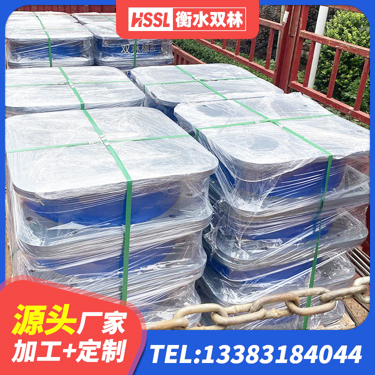 余江区建筑抗震支座装置 余江区HDR400高阻尼橡胶隔震支座厂家电话 余江区建筑防震支座LRB700生产厂家 余江区LRB支座源头工厂 - 第2张