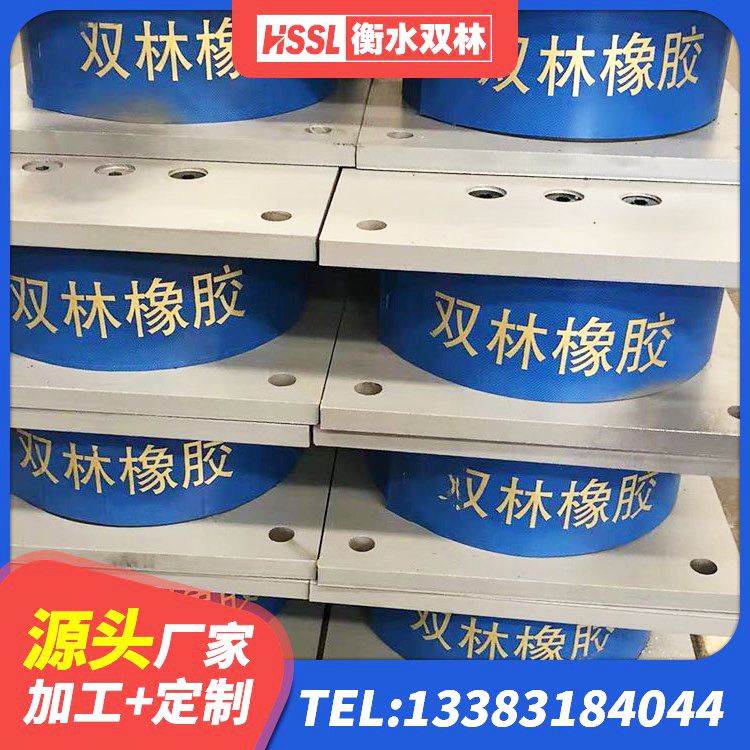 余江区高阻尼橡胶隔震支座HDR生产厂家 余江区LRB600的隔震支座报价 余江区建筑抗震式隔震支座生产厂家 余江区LNR900隔震支座生产厂家 - 第6张