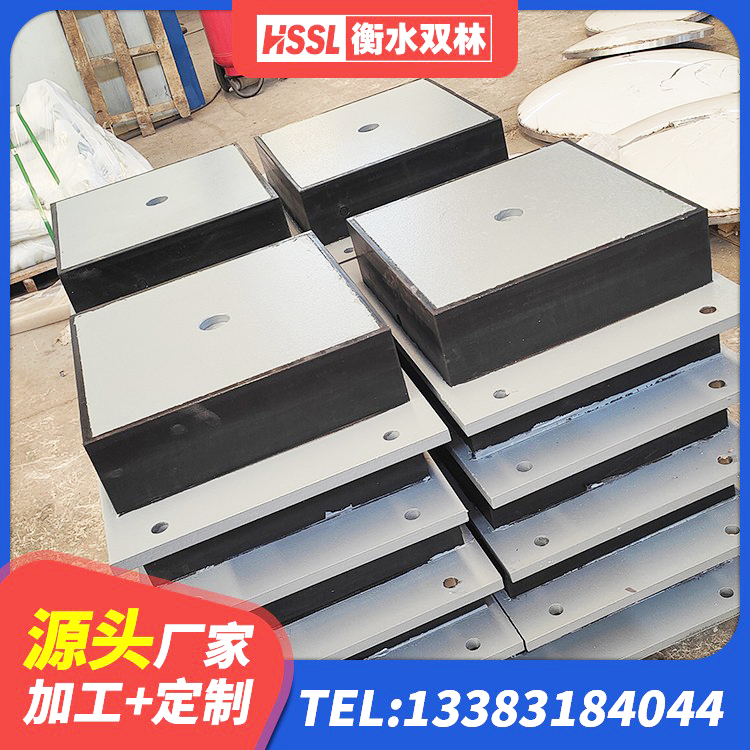 余江区LNR500天然隔震支座源头工厂 余江区LNR1100支座多少钱 余江区叠层橡胶支座 余江区天然橡胶隔震支座厂家电话 - 第6张
