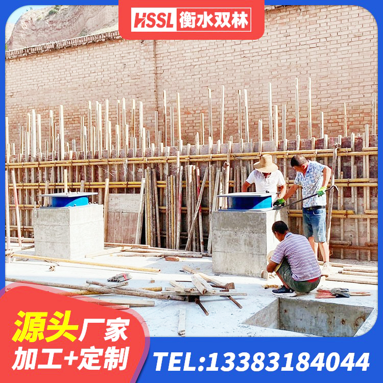 余江区建筑抗震支座装置 余江区HDR400高阻尼橡胶隔震支座厂家电话 余江区建筑防震支座LRB700生产厂家 余江区LRB支座源头工厂 - 第5张