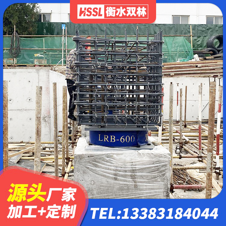 余江区建筑隔震支座LNR700源头工厂 余江区隔震橡胶支座报价 余江区建筑减橡胶隔震支座厂家电话 余江区高层隔震支座报价 - 第6张