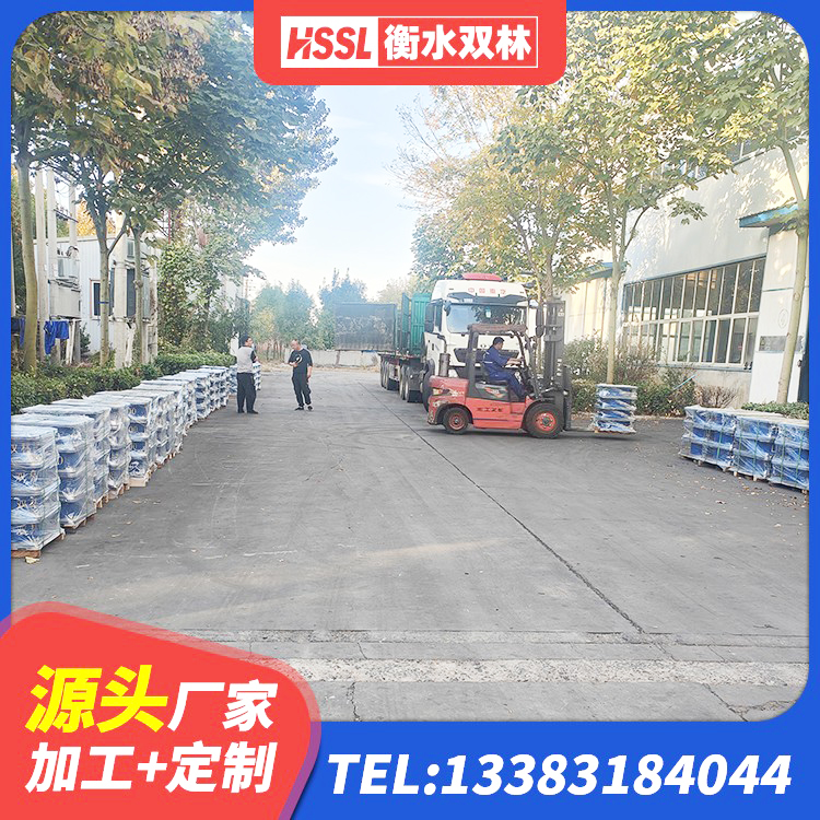 余江区建筑预制高阻尼橡胶隔震支座源头工厂 余江区HDR高阻尼隔震支座什么价格 余江区HDR1300高阻尼橡胶隔震支座什么价格 余江区HDR1000橡胶隔震支座 - 第2张